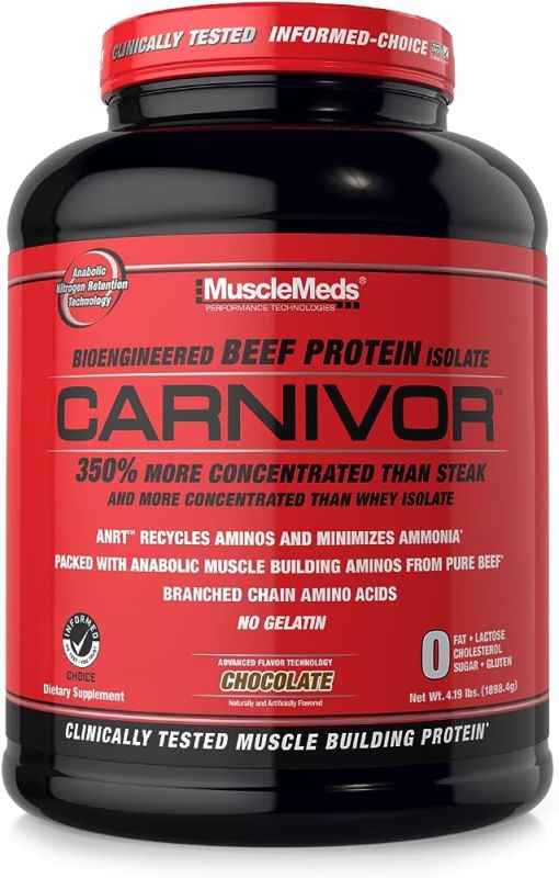 Carnivor