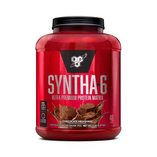 Syntha 6