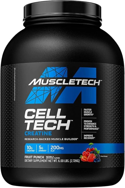 Cell - tech 