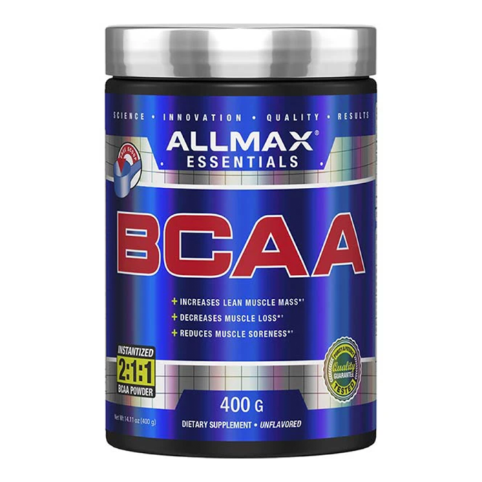 Allmax Bcaa 400 გრ