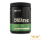 Optimum nutriution creatine monohydrate 317გრ