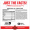 Musclemeds carnovor mass 10 lb
