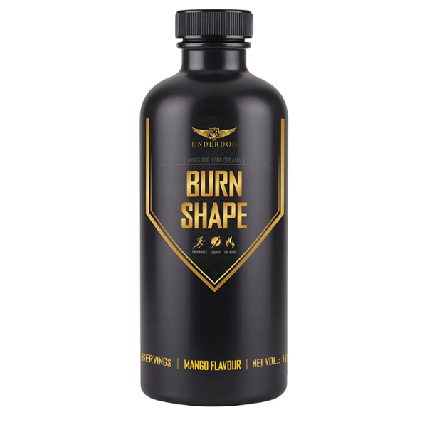BURN SHAPE L- Carnitine