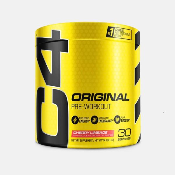 c4 original