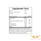 Gaspari nutrition whey isolate