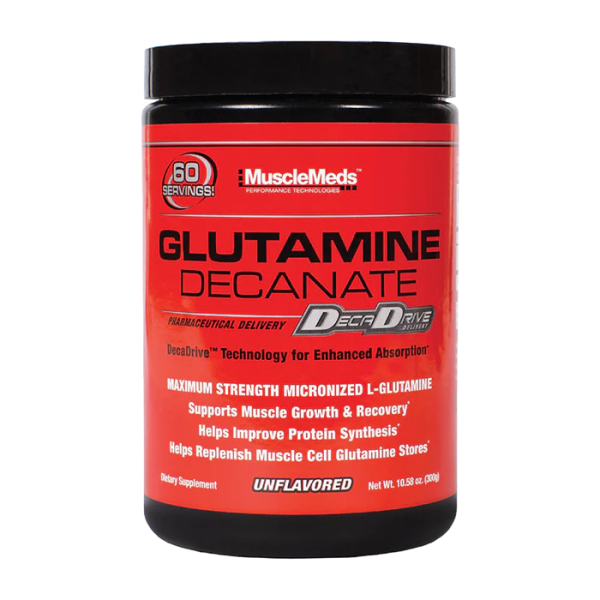Glutamine Decanate