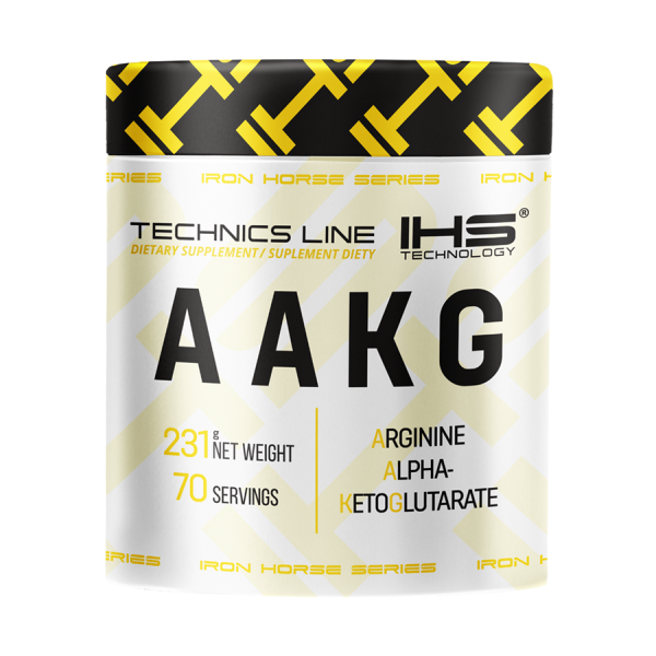 IHS AAKG 231 გრ