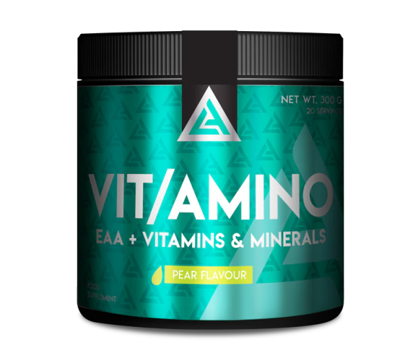 Lazar Angelov Vit/Amino