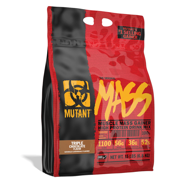Mutant Mass 6.8 კგ
