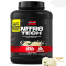 Muscletech - nitro tech
