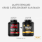 Muscletech - nitro tech whey gold