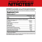 Musclemeds nitrotest