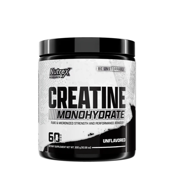 nutrex creatine