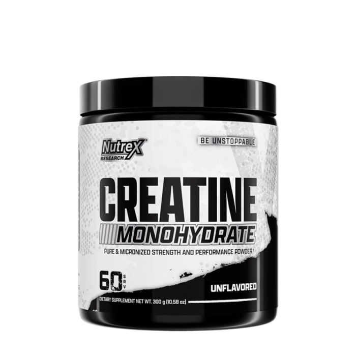 nutrex creatine
