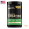optimum nutriution creatine monohydrate 600 გრ
