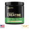 optimum nutriution creatine monohydrate 300 გრ